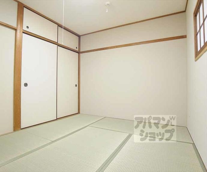 【コーポラス吉田】間取