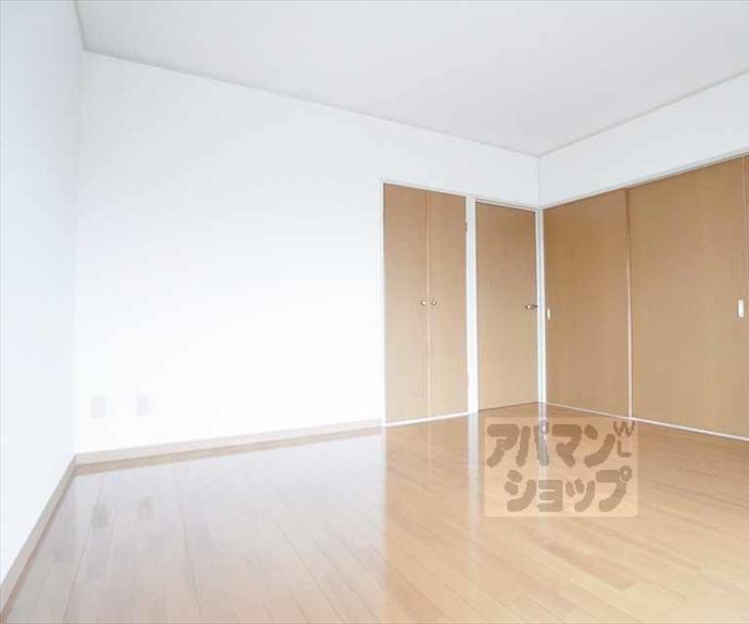 【コーポラス吉田】間取