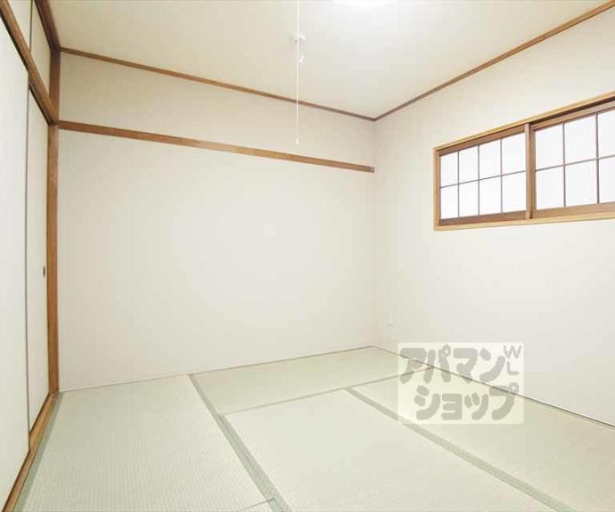 【コーポラス吉田】間取