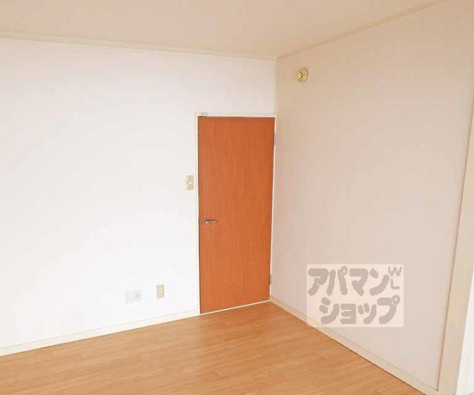 【コーポラス吉田】間取