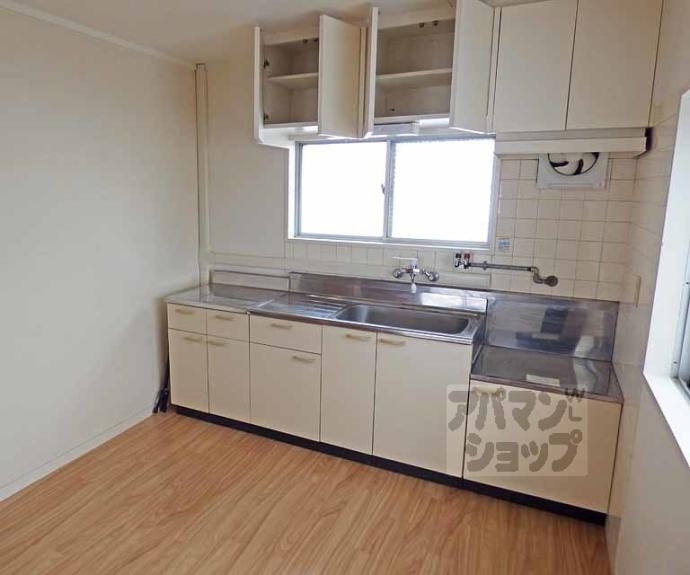 【コーポラス吉田】間取