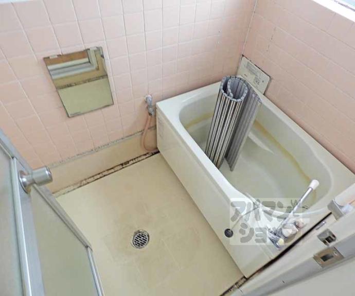 【コーポラス吉田】間取