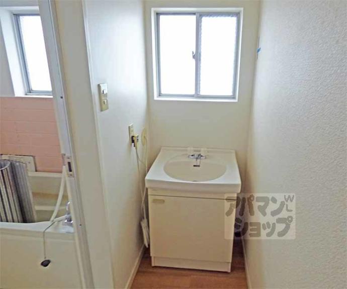 【コーポラス吉田】間取