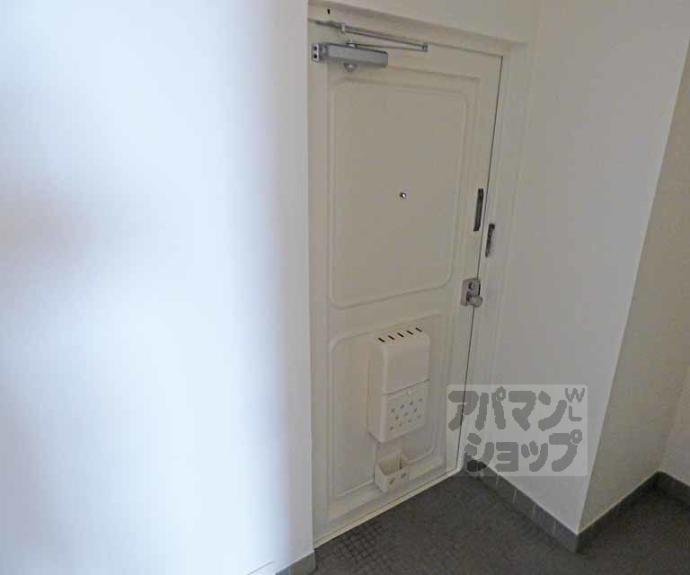 【コーポラス吉田】間取