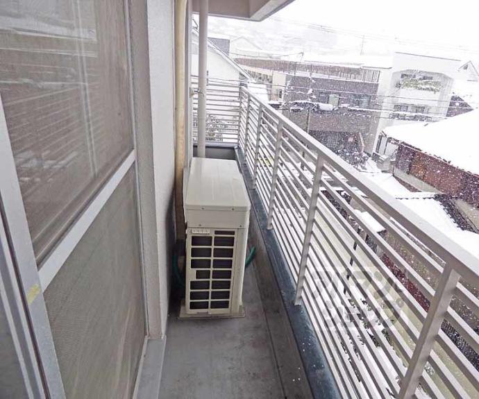 【コーポラス吉田】間取