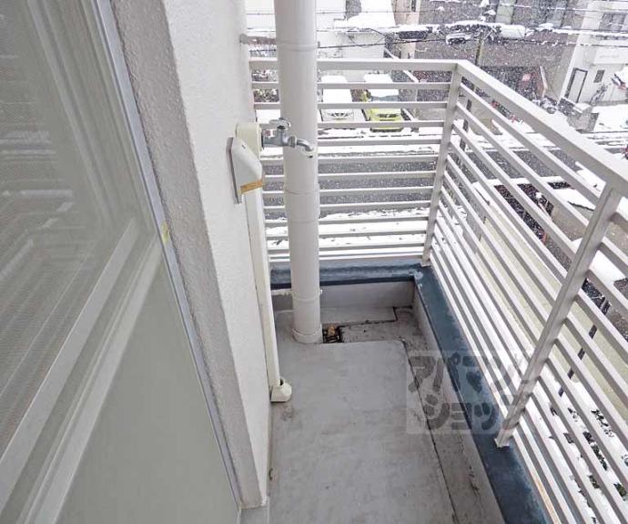 【コーポラス吉田】間取