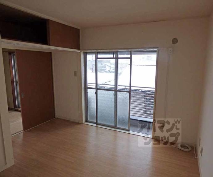 【コーポラス吉田】間取