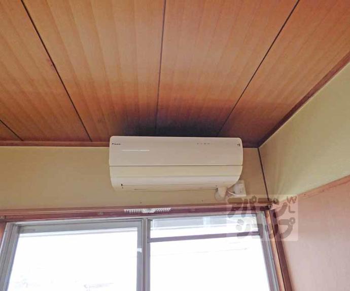 【コーポラス吉田】間取