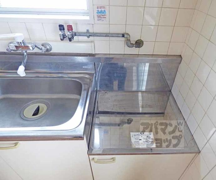 【コーポラス吉田】間取