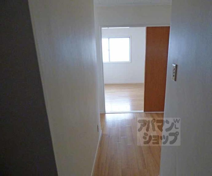 【コーポラス吉田】間取