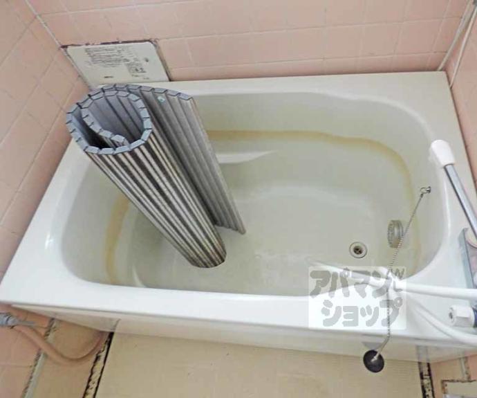 【コーポラス吉田】間取