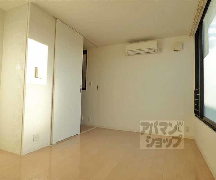 【ベル・アスティーレ】間取