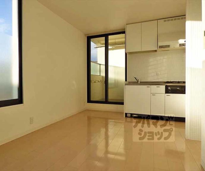 【ベル・アスティーレ】間取