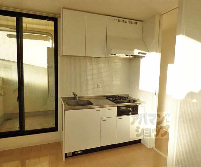 【ベル・アスティーレ】間取