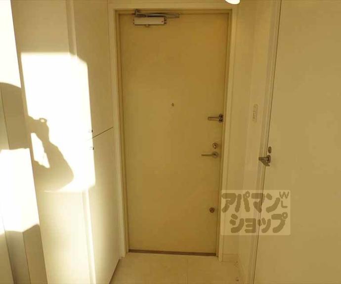 【ベル・アスティーレ】間取