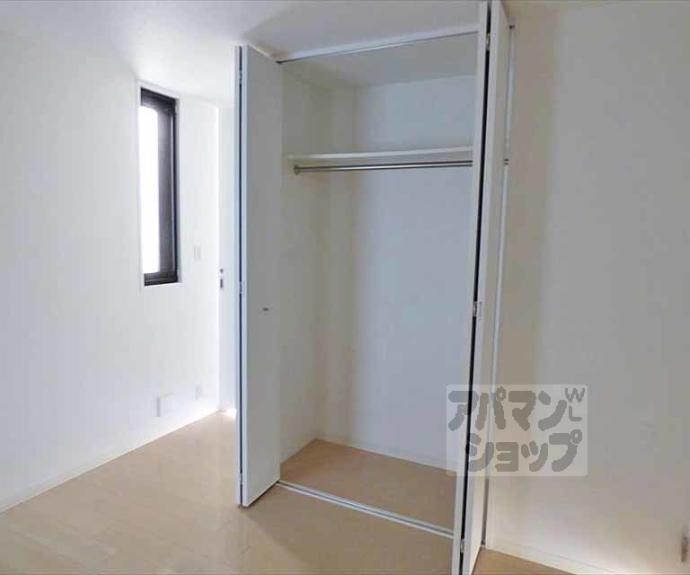 【ベル・アスティーレ】間取