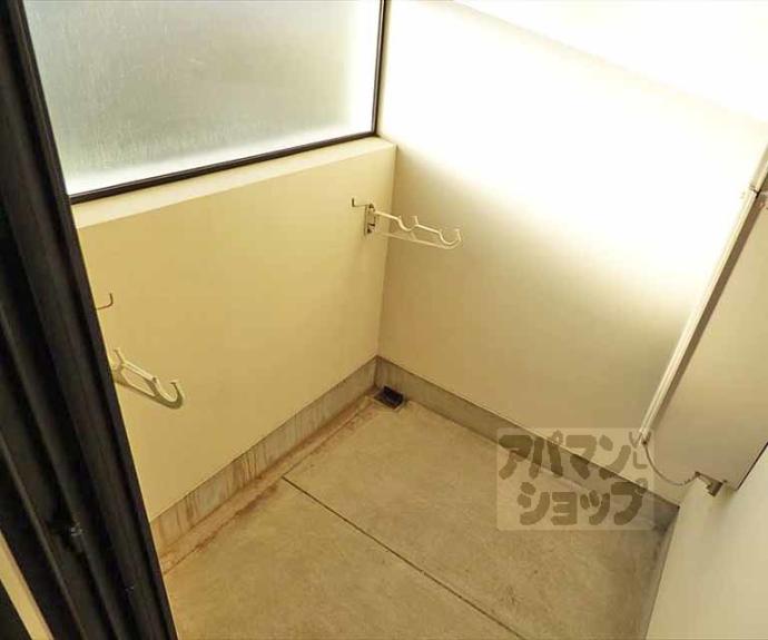 【ベル・アスティーレ】間取