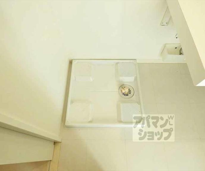 【ベル・アスティーレ】間取