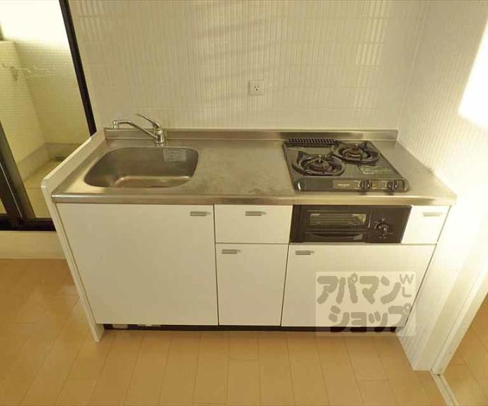 【ベル・アスティーレ】間取