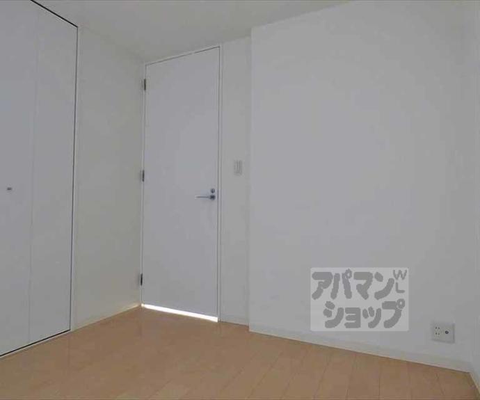 【ベル・アスティーレ】間取