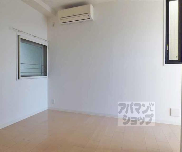 【ベル・アスティーレ】間取