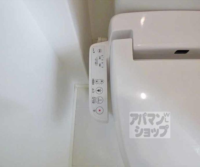 【ベル・アスティーレ】間取