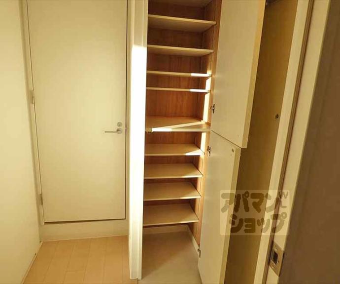 【ベル・アスティーレ】間取