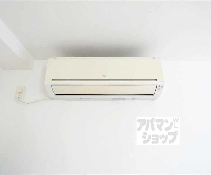 【ベル・アスティーレ】間取