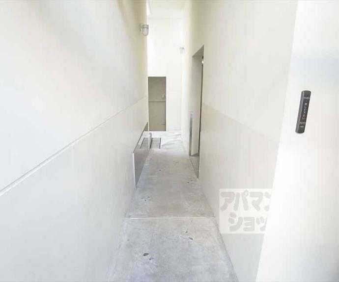 【ベル・アスティーレ】間取