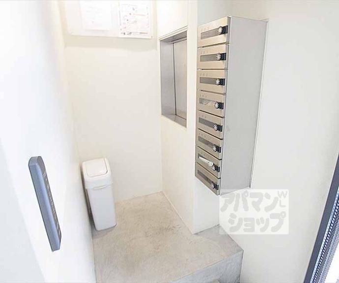 【ベル・アスティーレ】間取