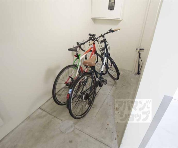 【ベル・アスティーレ】間取