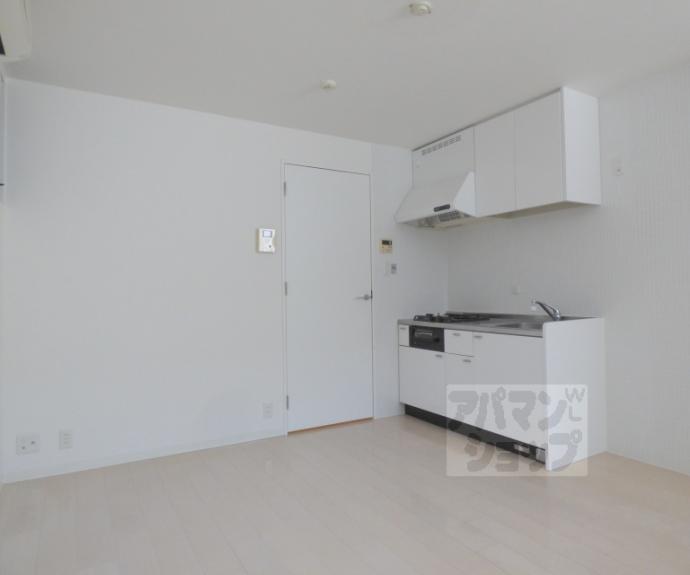 【ベル・アスティーレ】間取