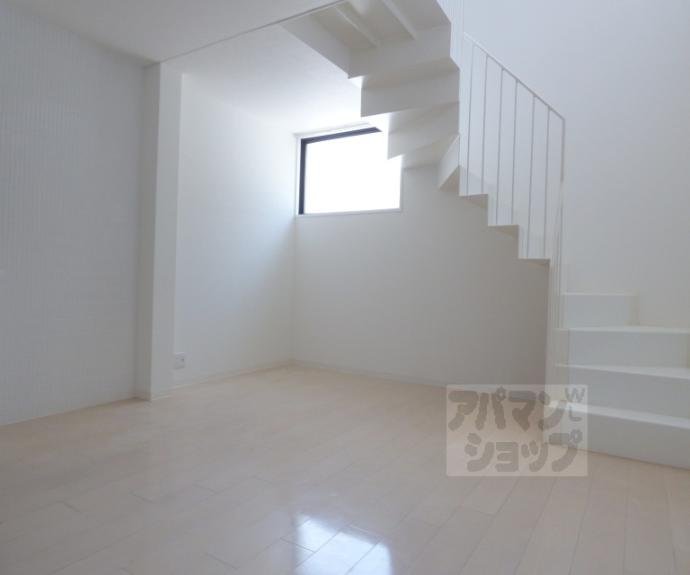 【ベル・アスティーレ】間取