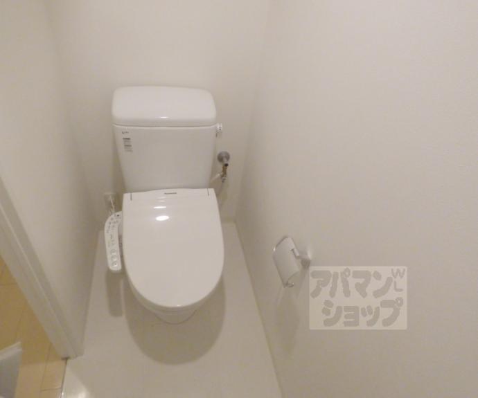 【ベル・アスティーレ】間取