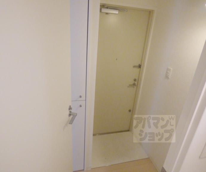 【ベル・アスティーレ】間取