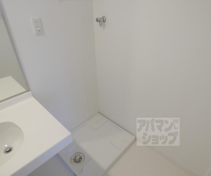 【ベル・アスティーレ】間取