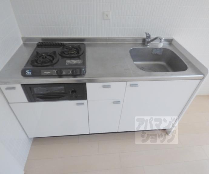 【ベル・アスティーレ】間取