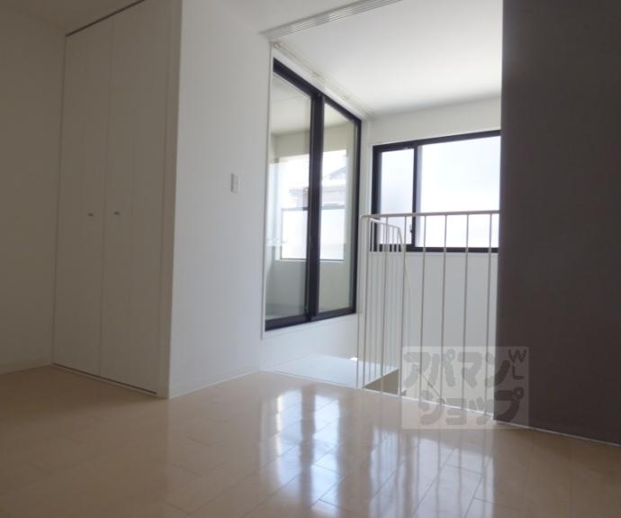 【ベル・アスティーレ】間取