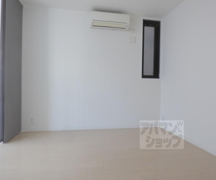 【ベル・アスティーレ】間取