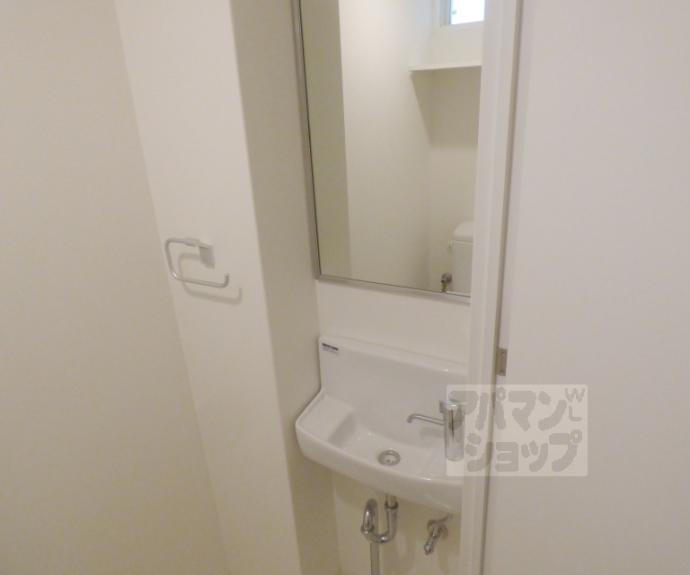 【ベル・アスティーレ】間取