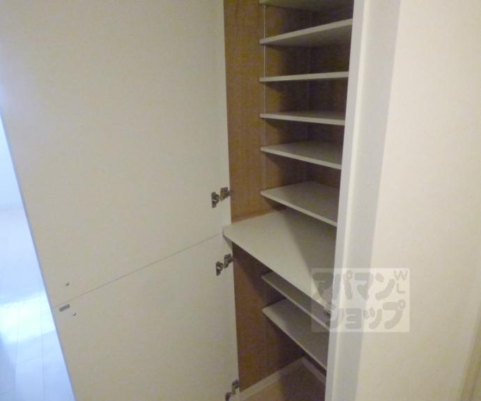 【ベル・アスティーレ】間取