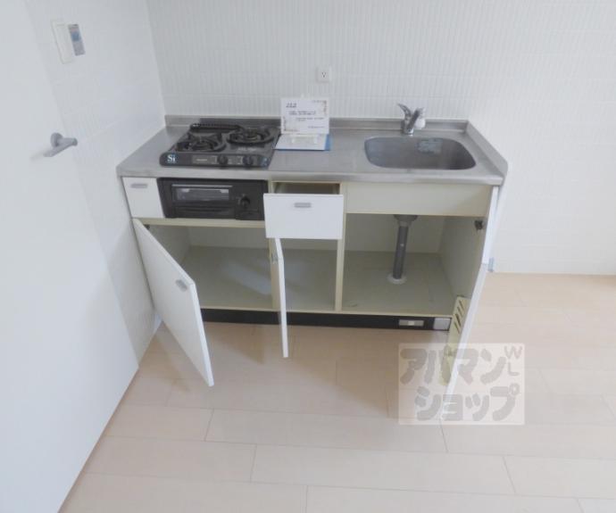 【ベル・アスティーレ】間取