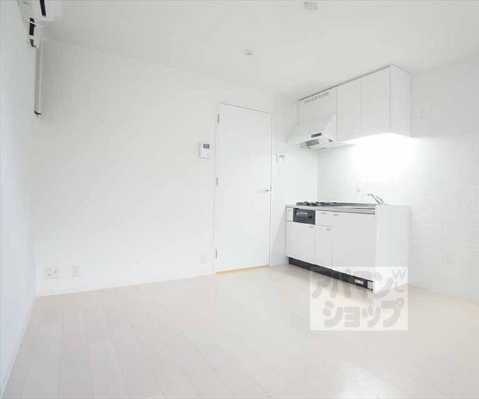 【ベル・アスティーレ】間取