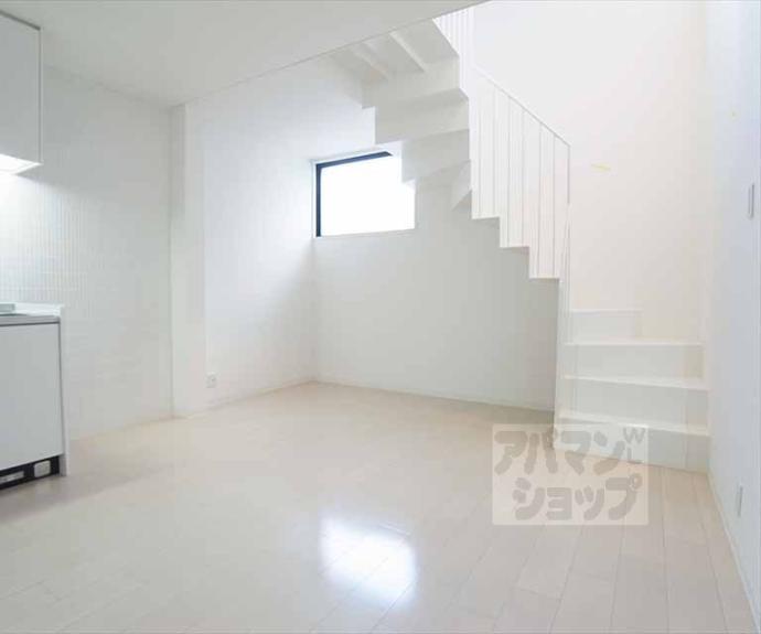 【ベル・アスティーレ】間取