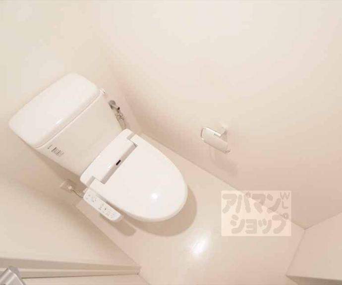 【ベル・アスティーレ】間取