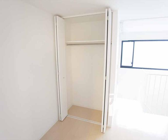 【ベル・アスティーレ】間取