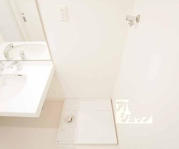 【ベル・アスティーレ】間取