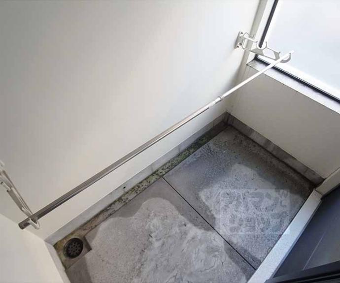 【ベル・アスティーレ】間取