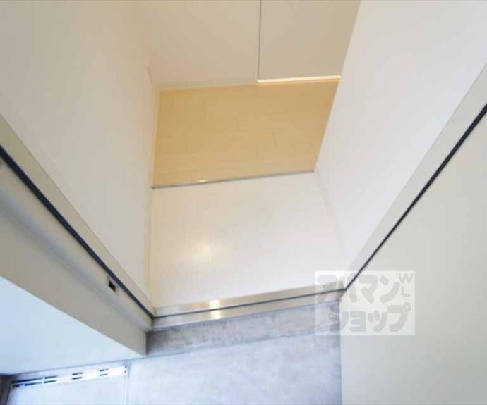 【ベル・アスティーレ】間取