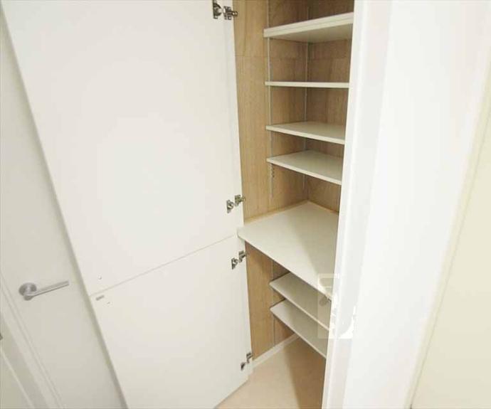 【ベル・アスティーレ】間取